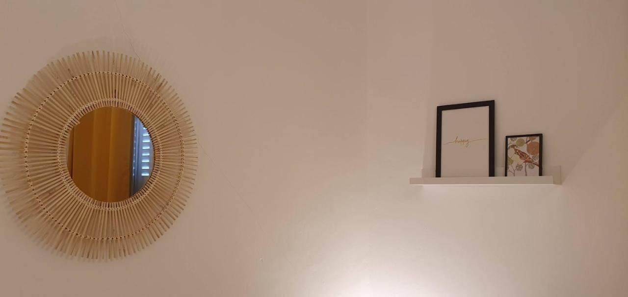 Studio Et Appartement A 2 Pas De La Cite การ์กาซอน ภายนอก รูปภาพ
