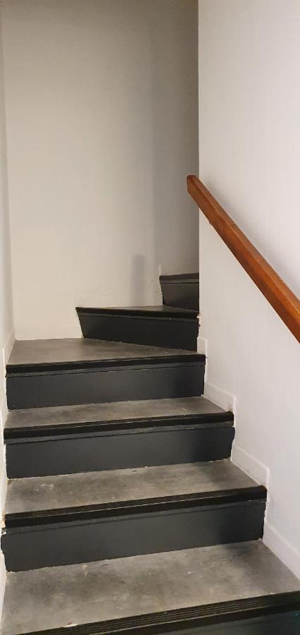 Studio Et Appartement A 2 Pas De La Cite การ์กาซอน ภายนอก รูปภาพ