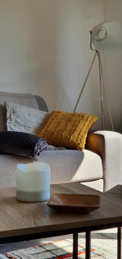 Studio Et Appartement A 2 Pas De La Cite การ์กาซอน ภายนอก รูปภาพ