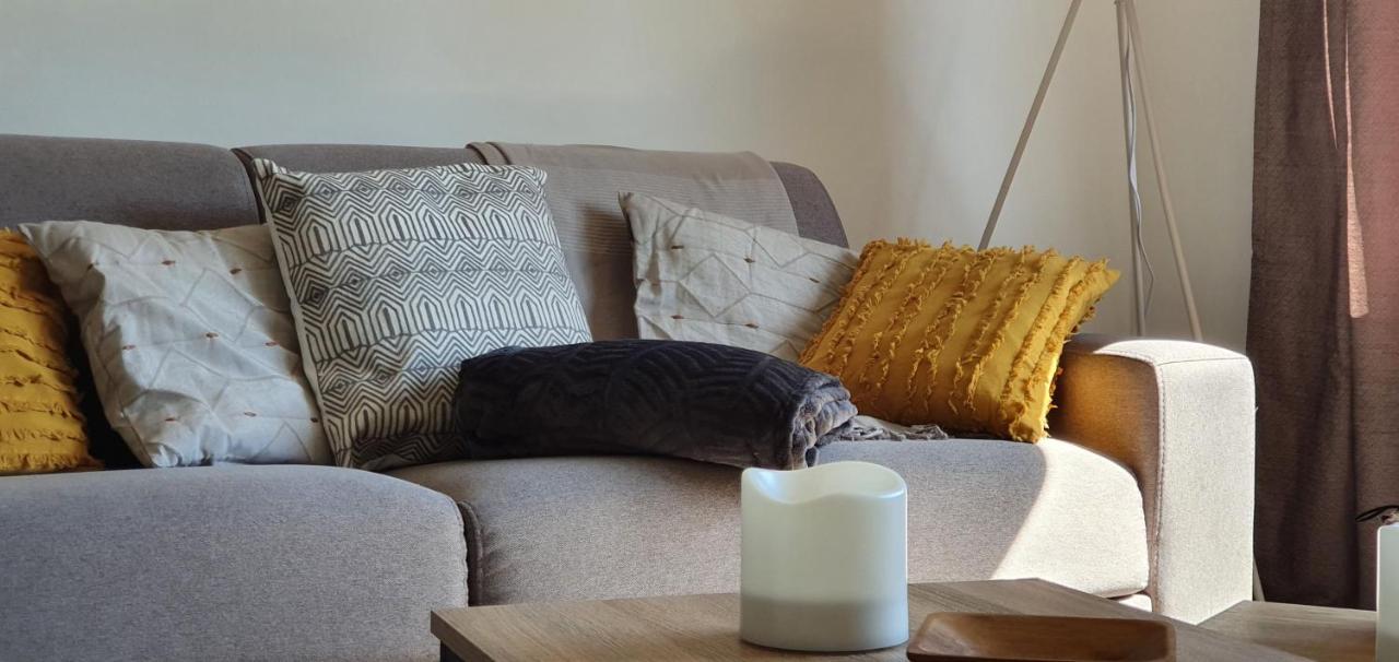 Studio Et Appartement A 2 Pas De La Cite การ์กาซอน ภายนอก รูปภาพ