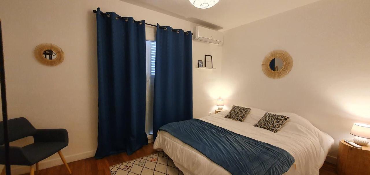 Studio Et Appartement A 2 Pas De La Cite การ์กาซอน ภายนอก รูปภาพ