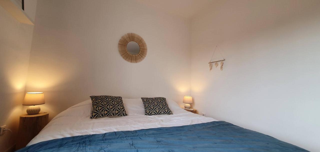 Studio Et Appartement A 2 Pas De La Cite การ์กาซอน ภายนอก รูปภาพ