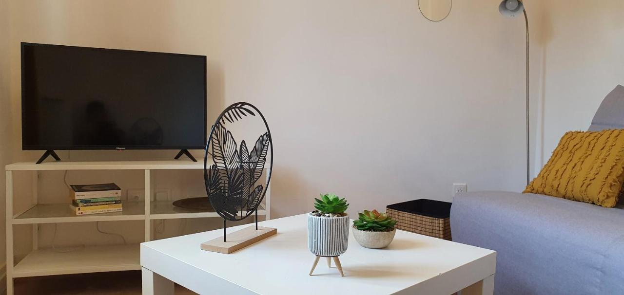 Studio Et Appartement A 2 Pas De La Cite การ์กาซอน ภายนอก รูปภาพ