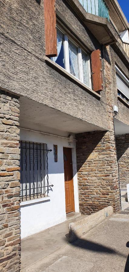 Studio Et Appartement A 2 Pas De La Cite การ์กาซอน ภายนอก รูปภาพ